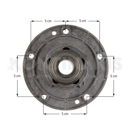 Έδρανο Πλυντηρίου Ρούχων