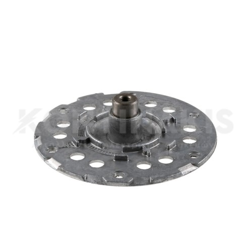 Έδρανο Πλυντηρίου Ρούχων Brandt (απέναντι από την Τροχαλία)