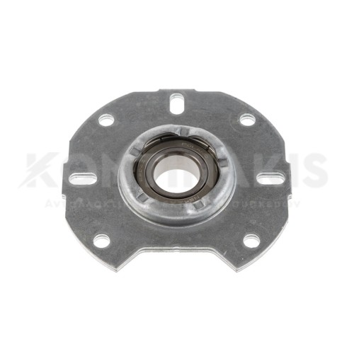 Έδρανο Πλυντηρίου Ρούχων 6204 Brandt/Fagor