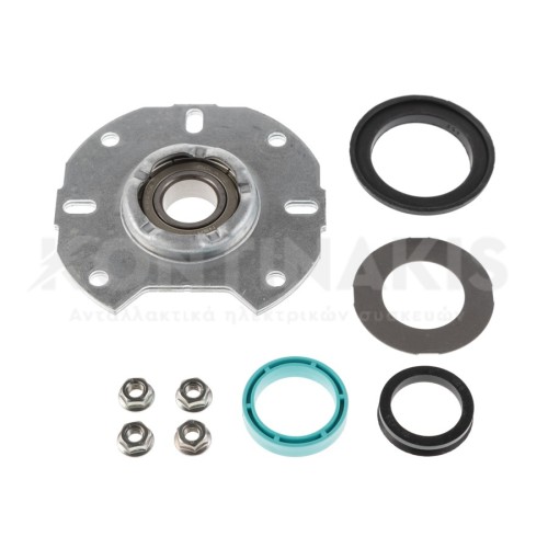 Έδρανο Πλυντηρίου Ρούχων 6204 Brandt/Fagor