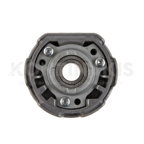 Έδρανο Πλυντηρίου Ρούχων Brandt Έδρανο Πλυντηρίου Ρούχων Brandt