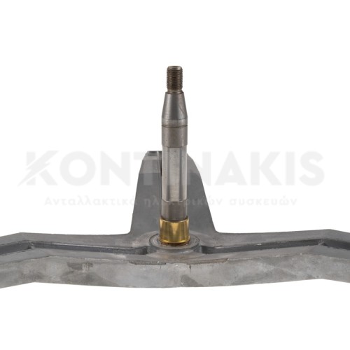 Άξονας Τυμπάνου Πλυντηρίου Ρούχων