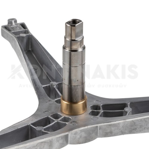 Άξονας Τυμπάνου Πλυντηρίου Ρούχων Samsung