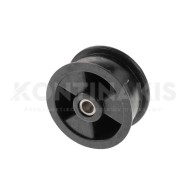 Ράουλο Τροχαλίας Στεγνωτηρίου Electrolux/Zanussi Ράουλο Τροχαλίας Στεγνωτηρίου Electrolux/Zanussi