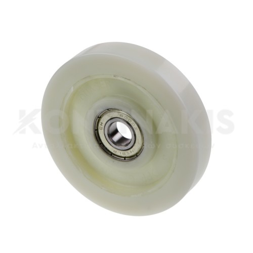 Ράουλο Τροχαλίας Στεγνωτηρίου AEG Original