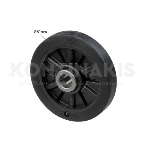 Ράουλο Στεγνωτηρίου Whirlpool