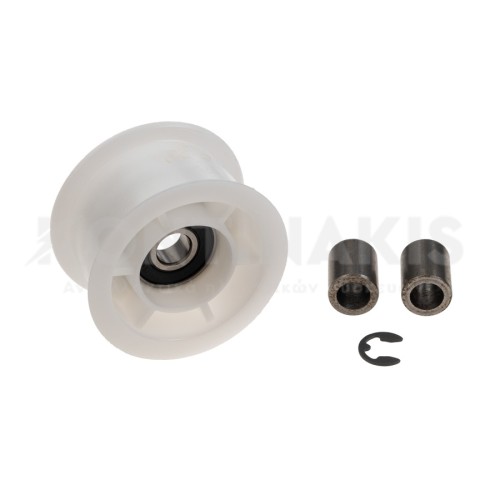 Ράουλο Τεντωτήρα Στεγνωτηρίου Whirlpool