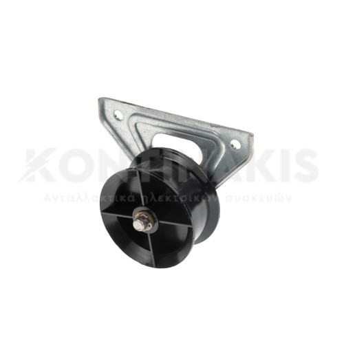 Ράουλο Τεντωτήρα Στεγνωτηρίου Indesit