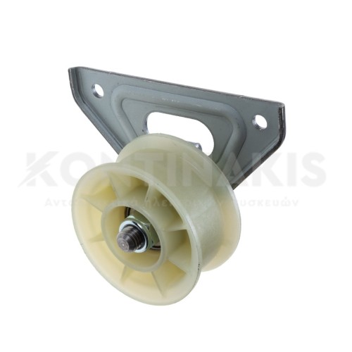 Ράουλο Τεντωτήρα Στεγνωτηρίου Indesit Original