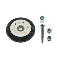 Ράουλο Κάδου Στεγνωτηρίου Bosch/Siemens Ράουλο Κάδου Στεγνωτηρίου Bosch/Siemens