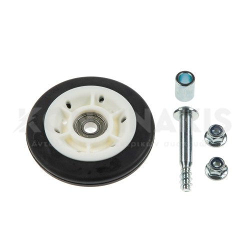 Ράουλο Κάδου Στεγνωτηρίου Bosch/Siemens