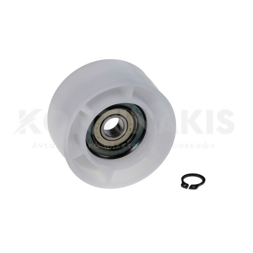 Ράουλο Τεντωτήρα Στεγνωτηρίου Bosch/Siemens