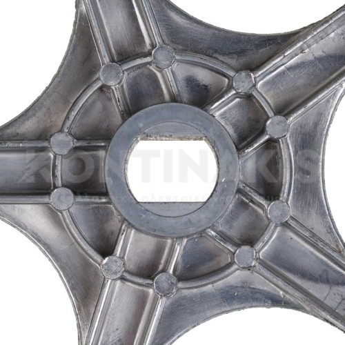 Τροχαλία Πλυντηρίου Ρούχων Samsung DC66-00500A Τροχαλία Πλυντηρίου Ρούχων Samsung DC66-00500A