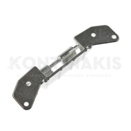 Μεντεσές Πόρτας Πλυντηρίου Ρούχων Pitsos Vario 4600