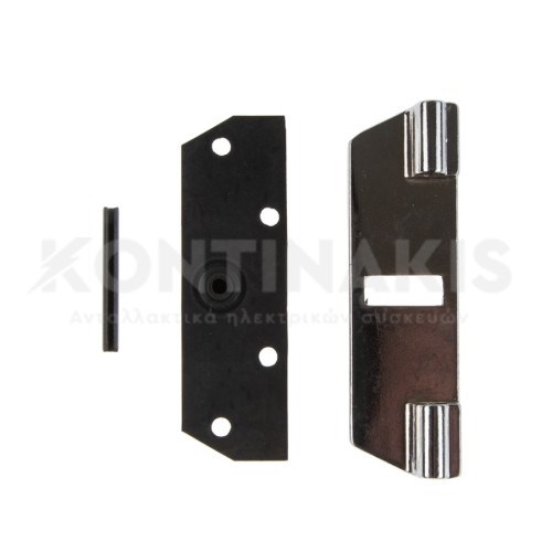 Μεντεσές Πόρτας Πλυντηρίου Ρούχων