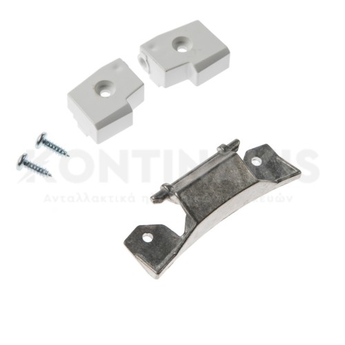 Μεντεσές Πόρτας Πλυντηρίου Ρούχων