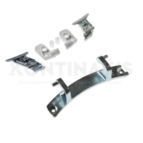 Μεντεσές Πόρτας Πλυντηρίου Ρούχων Candy/Hoover