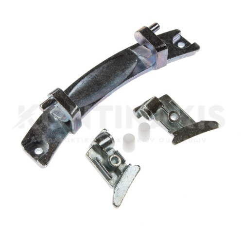 Μεντεσές Πόρτας Πλυντηρίου Ρούχων Candy