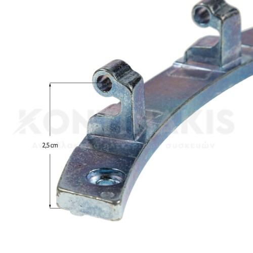 Μεντεσές Πόρτας Στεγνωτήριου AEG/Electrolux