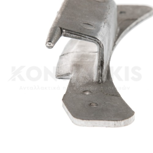 Μεντεσές Πόρτας Πλυντηρίου Ρούχων Indesit