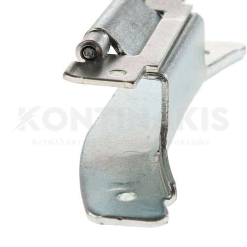 Μεντεσές Πόρτας Πλυντηρίου Ρούχων Ariston