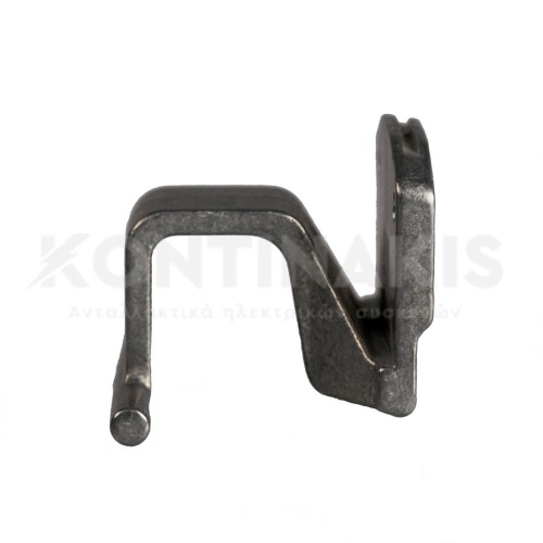 Μεντεσές Πόρτας Πλυντηρίου Ρούχων Indesit