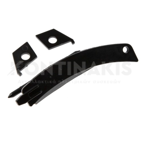 Μεντεσές Πόρτας Πλυντηρίου Ρούχων Fagor