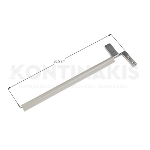 Μεντεσές Πόρτας Πλυντηρίου Ρούχων Bosch/Siemens