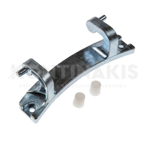 Μεντεσές Πόρτας Πλυντηρίου Ρούχων Siemens Big 7