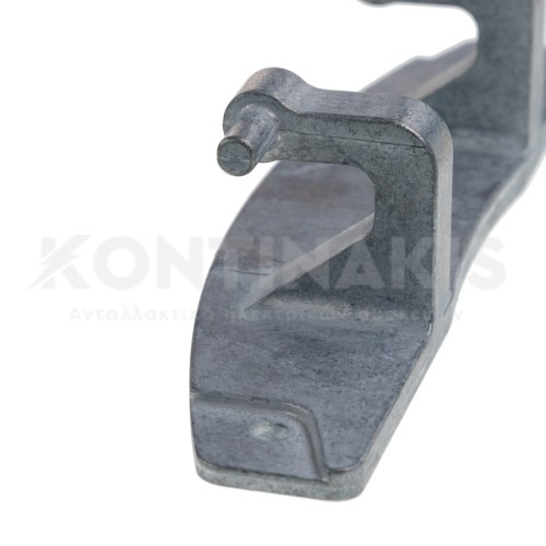 Μεντεσές Πόρτας Πλυντηρίου Ρούχων Bosch