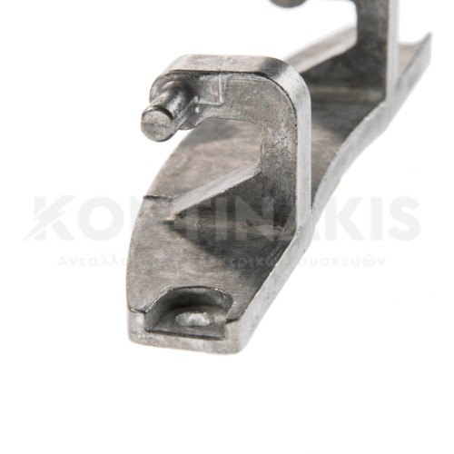 Μεντεσές Πόρτας Πλυντηρίου Ρούχων Siemens