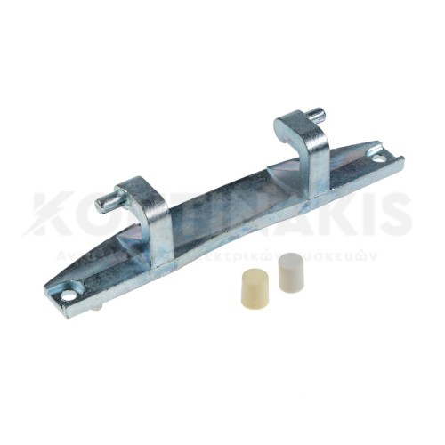 Μεντεσές Πόρτας Πλυντηρίου Ρούχων Siemens