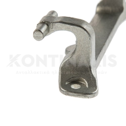 Μεντεσές Πόρτας Πλυντηρίου Ρούχων Beko