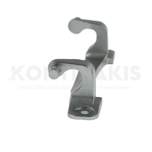 Μεντεσές Πλυντηρίου Ρούχων Beko