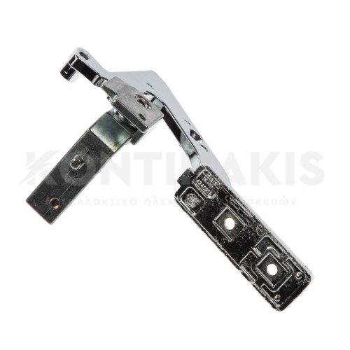 Μεντεσές Δεξής Πόρτας Πλυντηρίου Ρούχων Miele