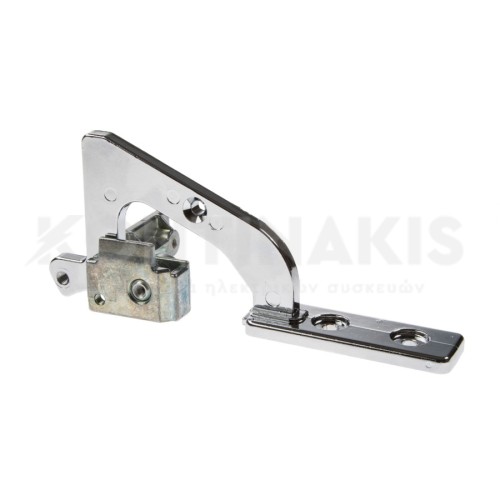 Μεντεσές Δεξής Πόρτας Πλυντηρίου Ρούχων Miele