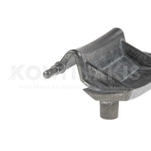 Μεντεσές Πόρτας Πλυντηρίου Ρούχων Hotpoint Wm61/W86