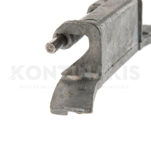 Μεντεσές Πόρτας Πλυντηρίου Ρούχων Hotpoint 