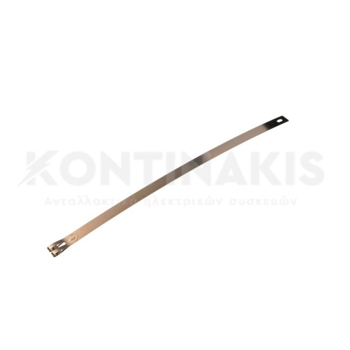 Έλασμα Πόρτας Πλυντηρίου Πιάτων Whirlpool