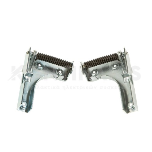 Μεντεσέδες Πόρτας Κουζίνας Pitsos Pop (Ζεύγος)