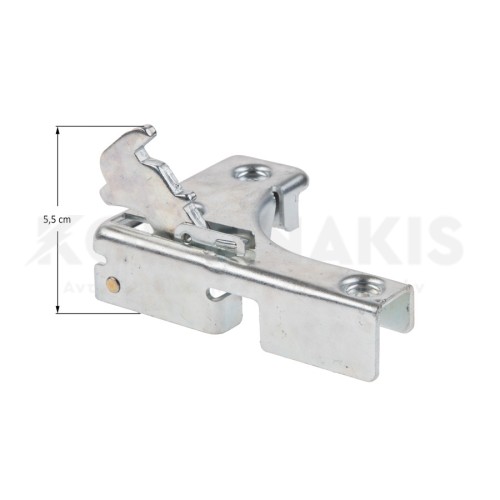 Μεντεσέδες Πόρτας Κουζίνας Pitsos Pop (Ζεύγος) Μεντεσέδες Πόρτας Κουζίνας Pitsos Pop (Ζεύγος)