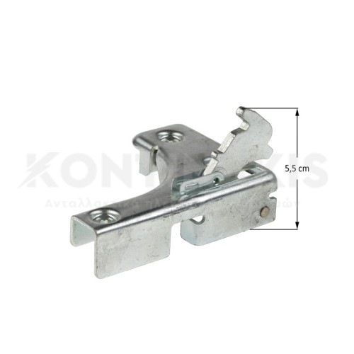 Μεντεσές Πόρτας Κουζίνας Pitsos Pop Original Δεξής