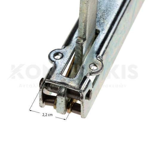 Μεντεσές Πόρτας Φούρνου Izola Μεντεσές Πόρτας Φούρνου Izola