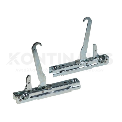 Μεντεσές Πόρτας Φούρνου Neff/AEG (Ζεύγος)