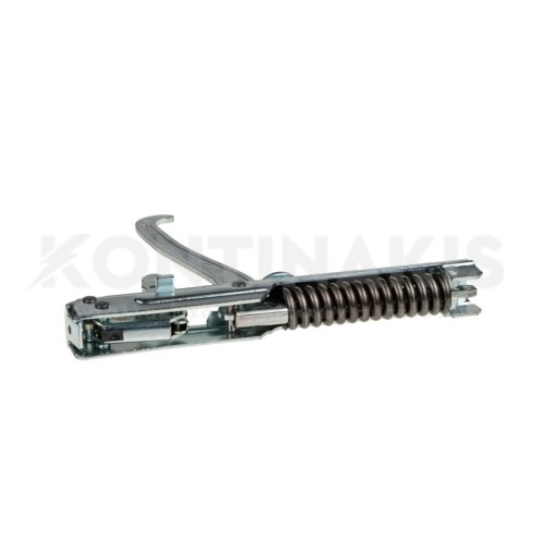 Μεντεσές Πόρτας Φούρνου Neff