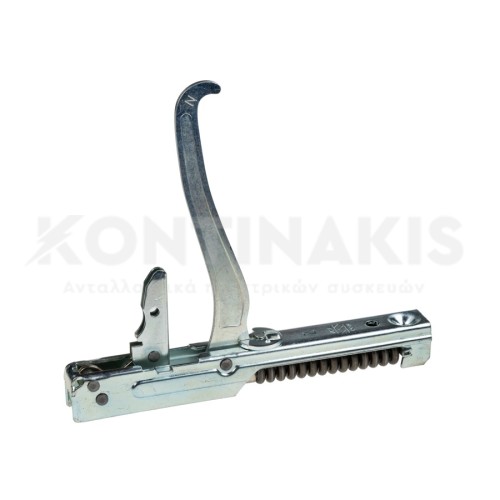 Μεντεσές Πόρτας Φούρνου Neff