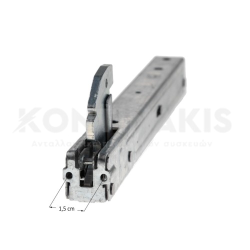 Μεντεσές Πόρτας Φούρνου Whirlpool/Indesit Μεντεσές Πόρτας Φούρνου Whirlpool/Indesit