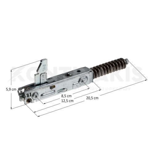 Μεντεσές Κουζίνας Whirlpool