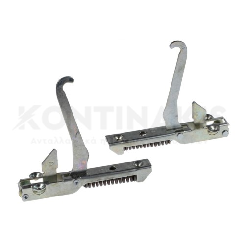 Μεντεσές Πόρτας Φούρνου Ariston (Σετ)