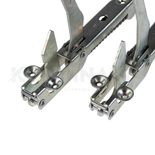 Μεντεσές Πόρτας Φούρνου Ariston (Σετ)